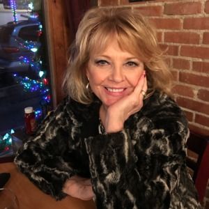 Meet your Posher, Charlene